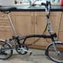 Brompton M6L Image 2