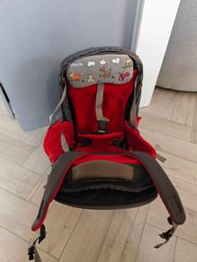 Little Life child carrier