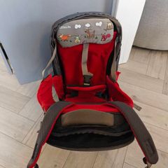 Little Life child carrier