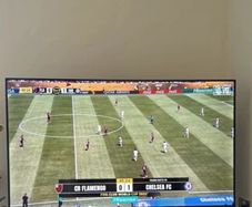 Tv 55' sharp