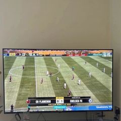 Tv 55' sharp