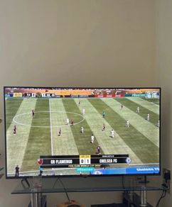 Tv 55' sharp