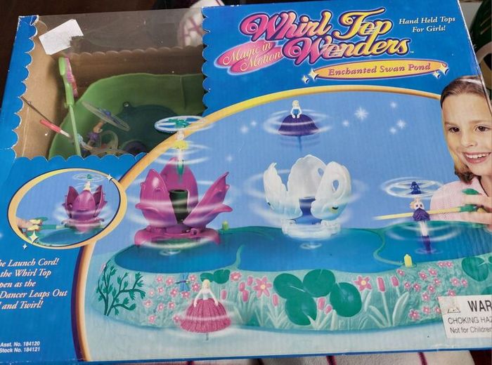 Vintage Toy (225)