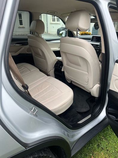 BMW x5 S drive