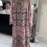 midi dress Image 2