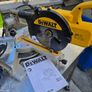 Dewalt Saw Image 4