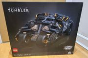 Lego 76240 Batman Batmobile Tumbler