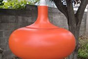 Retro Lamp Shade