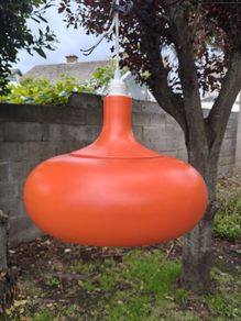 Retro Lamp Shade
