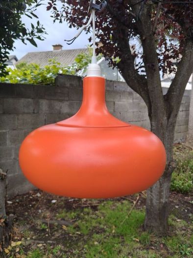 Retro Lamp Shade