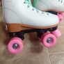 Children's Boot Skates Image 5