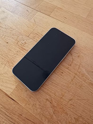 iPhone 13 Pro