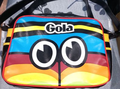 gola x tado bag