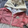 WinnieThePooh Soft Pramsuit Image 2