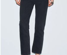 Zara black jeans. Brand new