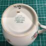 Vintage Royal Grafton Bone China Summer Flowers Pattern Milk Jug Image 7