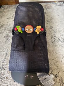 Baby Bjorn Bouncer
