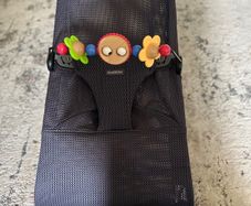 Baby Bjorn Bouncer