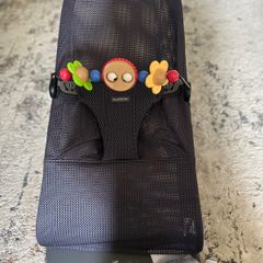 Baby Bjorn Bouncer