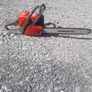 Efco 152 Chainsaw Image 2
