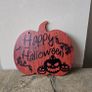 Halloween sign Image 3