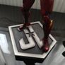 the flash statue Image 3