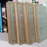 Essays in Musical Analysis by Donald Francis Tovey (4 Volume Set) (LP149) Image 9