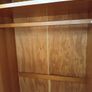 Pine Wardrobe Image 2