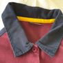 Queensland Reds Rugby Home Jersey 2004 to 2006 Children 14 Years Old Image 2