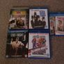 blu ray dvd collection Image 4