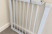 dog gate