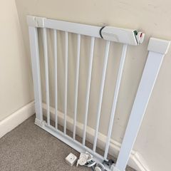 dog gate