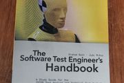 The Software Test Engineer's Handbook