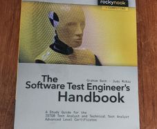 The Software Test Engineer's Handbook