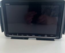 Gathers VXM-207VFEi Multimedia Head Unit (Japan Import)