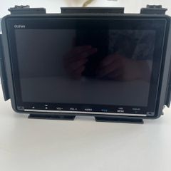 Gathers VXM-207VFEi Multimedia Head Unit (Japan Import)