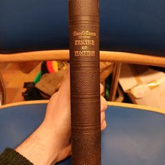 1894 elocution book
