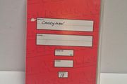 Xtra-Vision Ex-Rental VHS Candyman (1992)  Rare Temporary Cover
