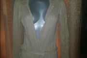Zara Beige Cardigan size M UK10/12 EUR38/40 Postage included