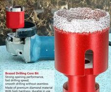 Stone Drillbit 50mm Brand New