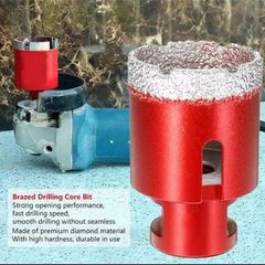 Stone Drillbit 50mm Brand New