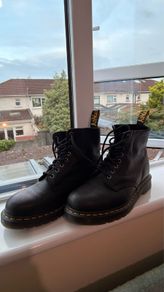 Dr Martens