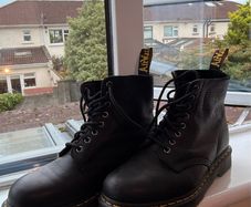 Dr Martens