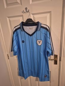 Retro Dublin Gaa jersey