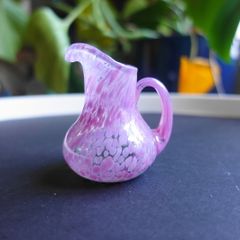 Vintage Kosta Boda Miniature Jug Design Ulrica Hydman Vallien