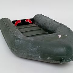 Palitoy Action Man Landing Craft