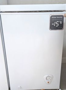 freezer
