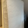 As New - Gorgeous Good Quality Very Thick Mattress - Can Deliver Image 2