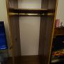 wardrobe, chest of drawers, storage Image 2