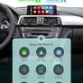 Wireless Carplay Android Auto Decoder For Bmw Nbt Ccc Cic Evo 1 2 3 4 5 6 7 Series X1 X3 X4 X5 F20 F30 E60 E90 F48 F25 E84 F10 Image 8
